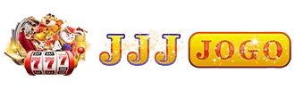 JJJJOGO LOGO
